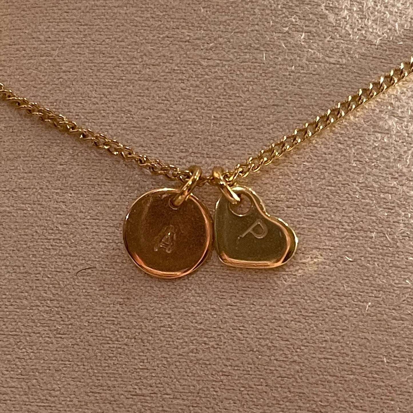 YOU & ME